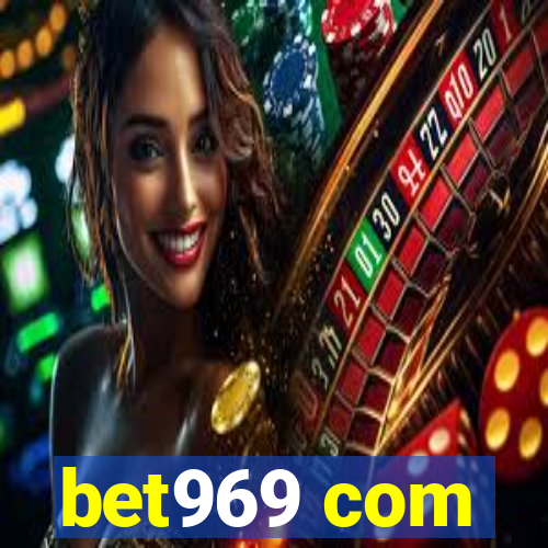 bet969 com